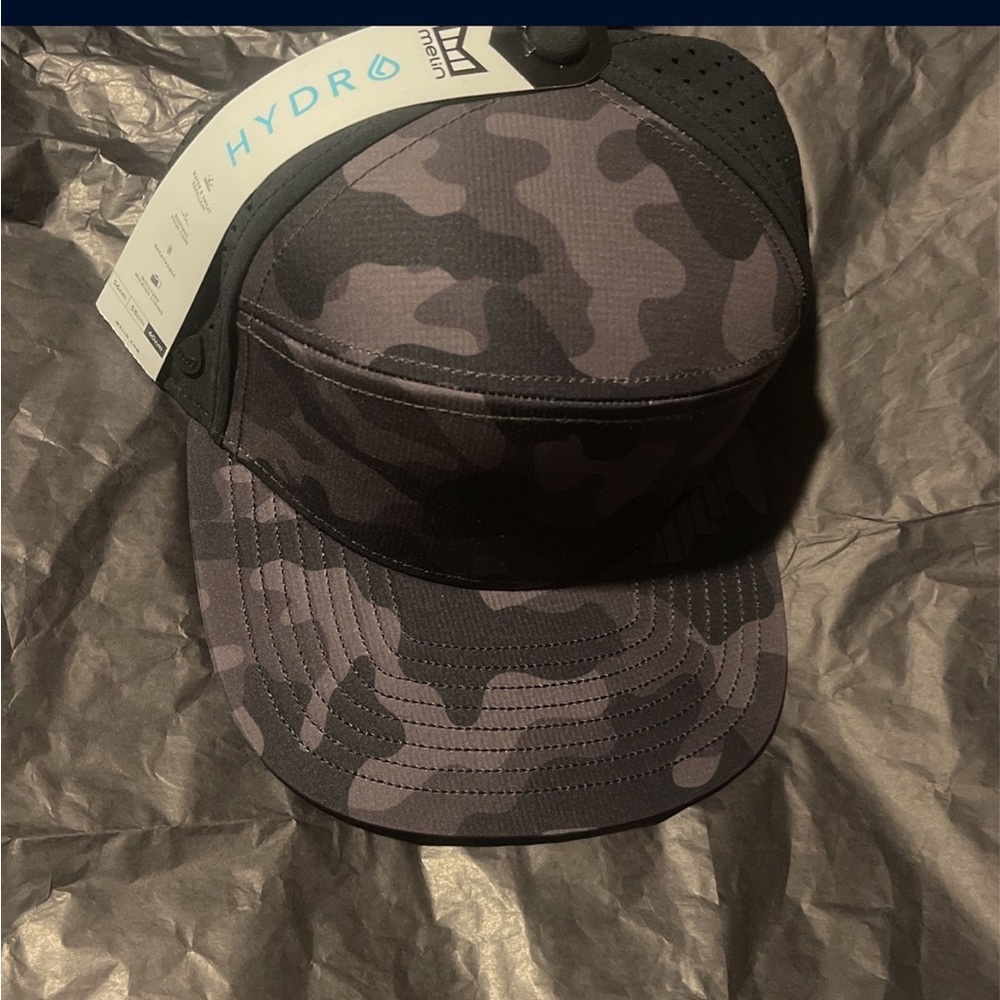 Melin Hats never worn